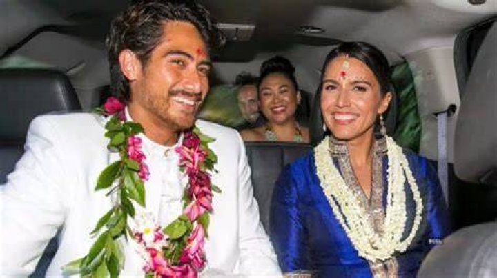 Why did Vrinda marry Jalandhar?
