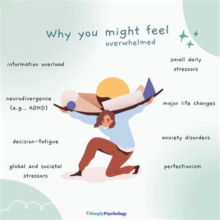 Why do I feel so drained at work?