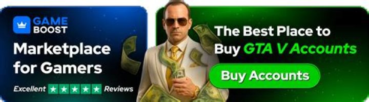Why do I have to buy GTA 5 again?