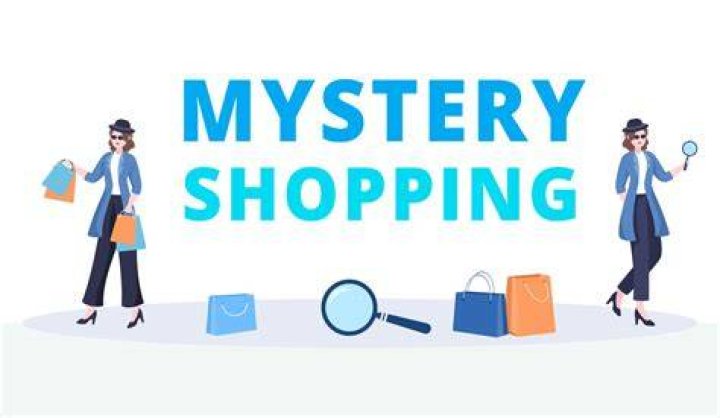 Why do retailers use mystery shoppers?