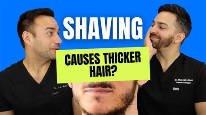 Why do they shave your head in basic training?