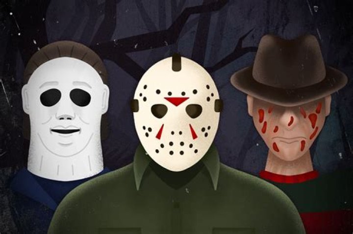 Why do we get scared of horror movies?