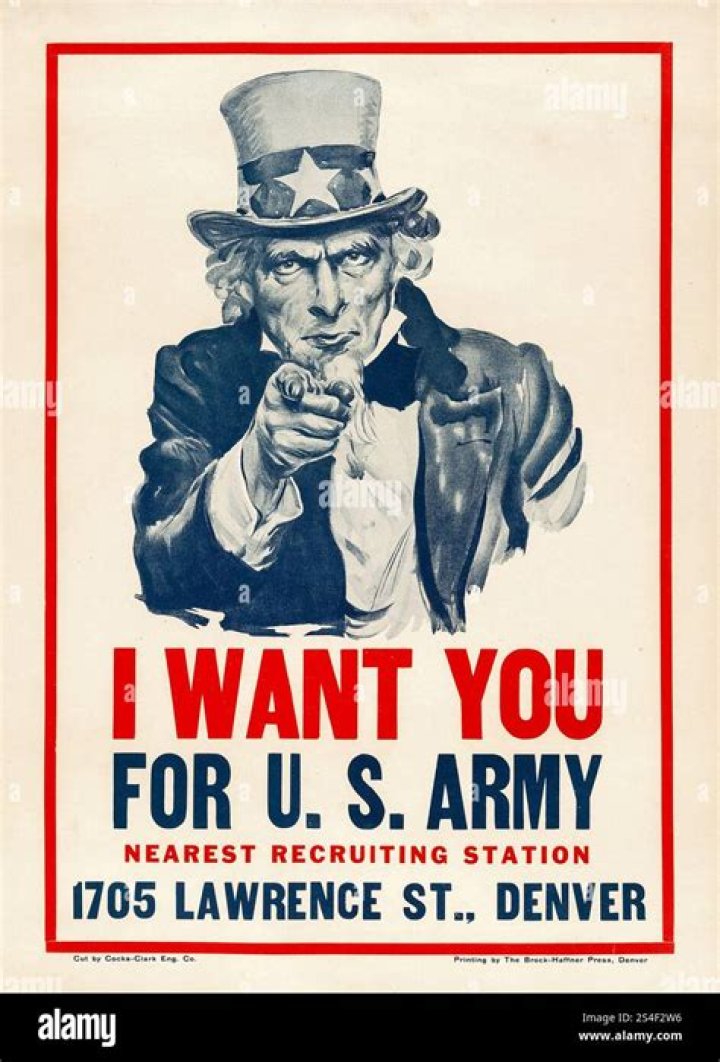 Why do you want to join the army best answer?