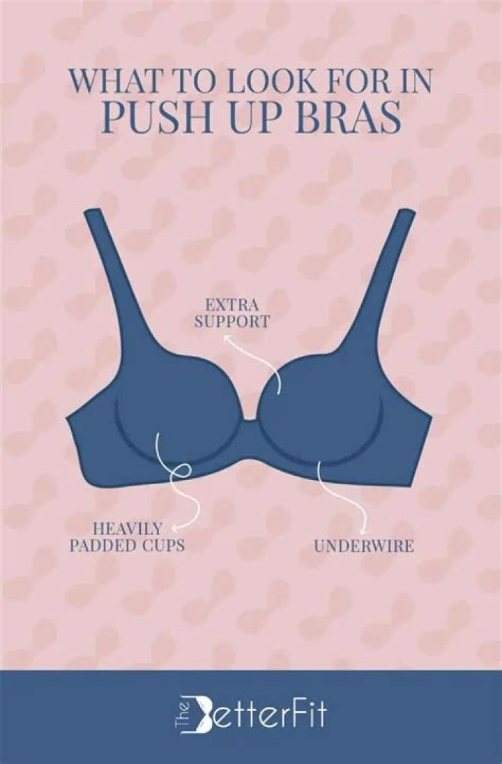 Why does my bra gap at the top?