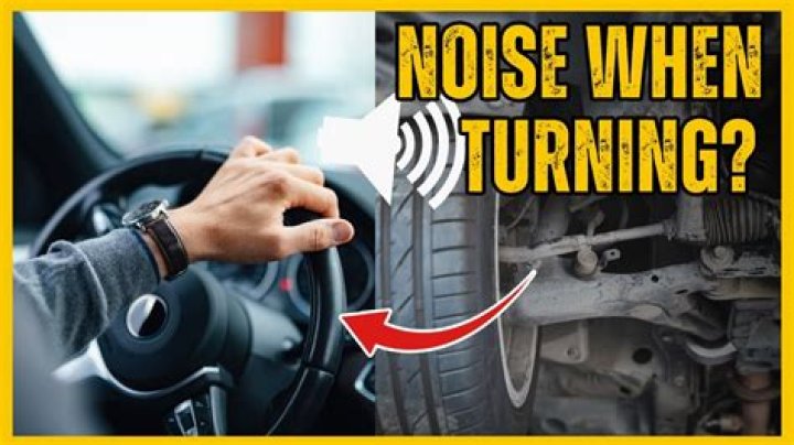 Why does my car make a noise when I turn the ignition?
