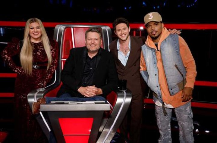 Why does no one from The Voice get famous?