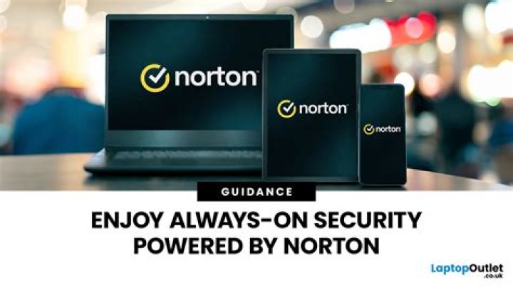 Why does Norton not work with Windows 10?