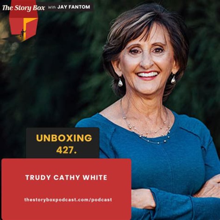 Why does Trudy leave Pete?