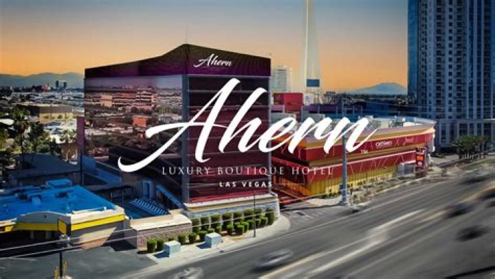 Why doesn't Las Vegas have a lottery?