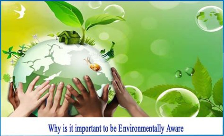 Why environment analysis is important for any organization?