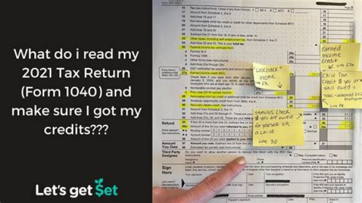 Why has my tax return not been processed?