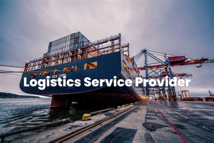 Why hire logistics service providers?