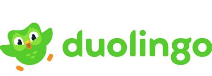 Why is Duolingo green?