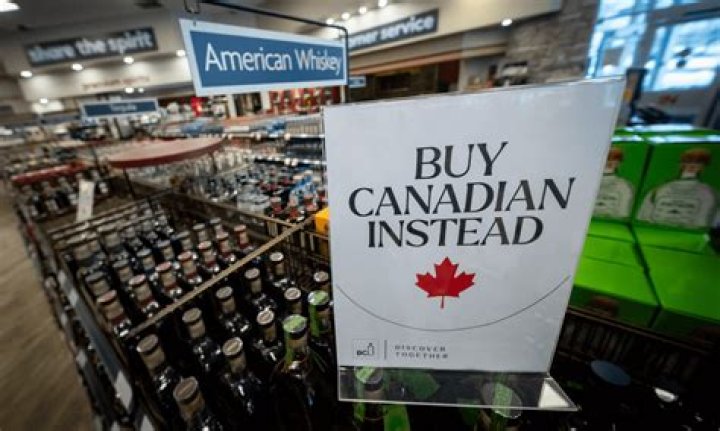 Why is gas so high in Canada?