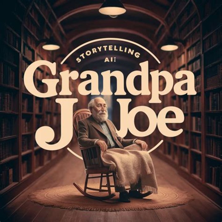 Why is Grandpa Joe terrible?