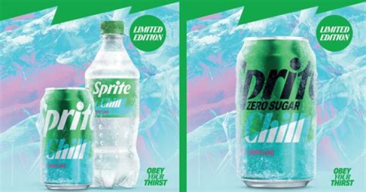 Why is it called Sprite?