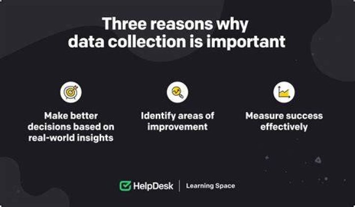 Why is it so important to collect and monitor your employee data?