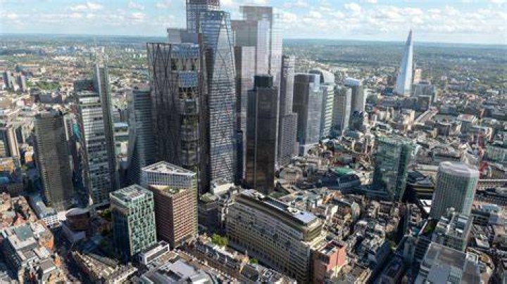 Why is London so diverse?