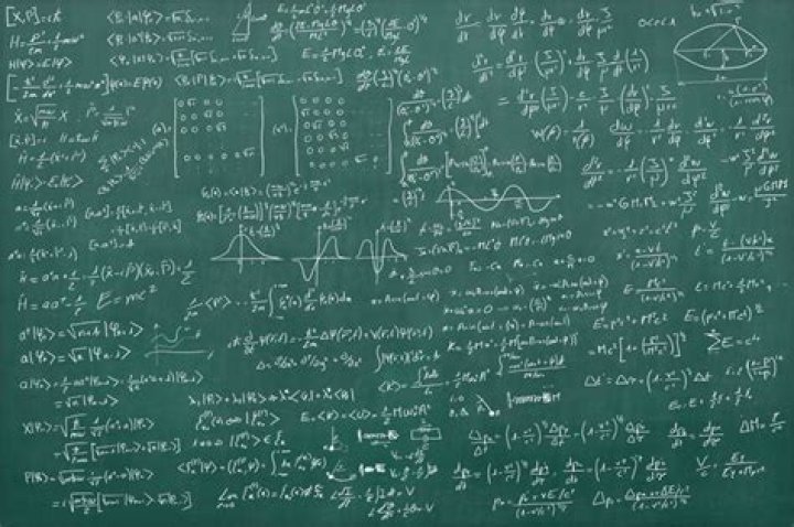 Why is math so hard?