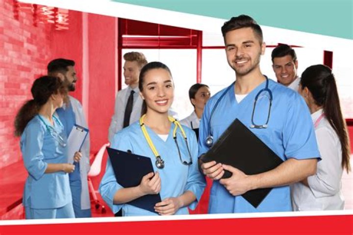 Why is medical school getting so competitive?
