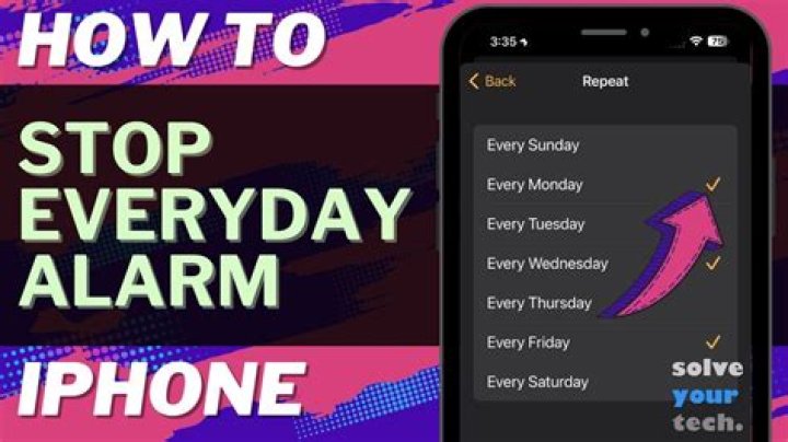 Why is my boat alarm going off?