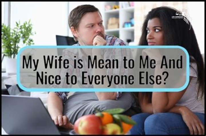 Why is my wife so mean during period?