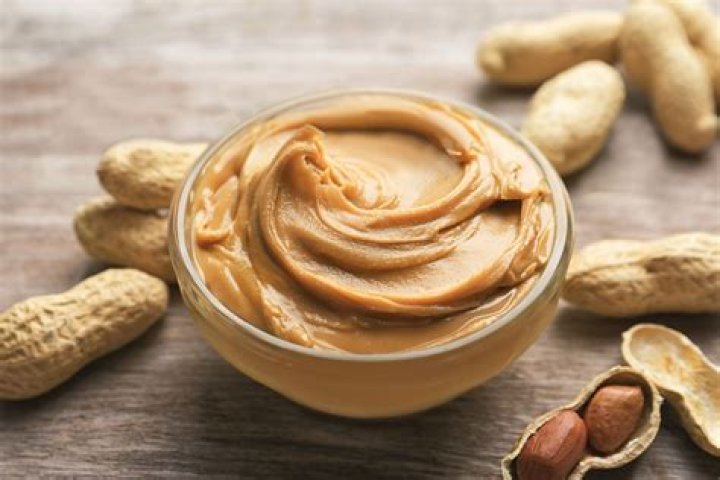 Why is peanut butter so addictive?