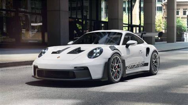 Why is Porsche unreliable?