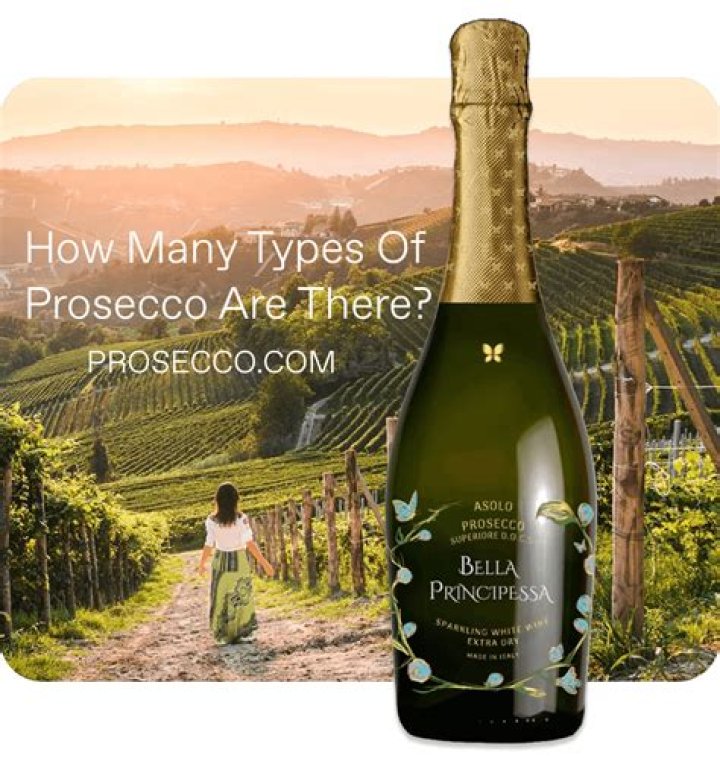 Why is Prosecco called Prosecco?