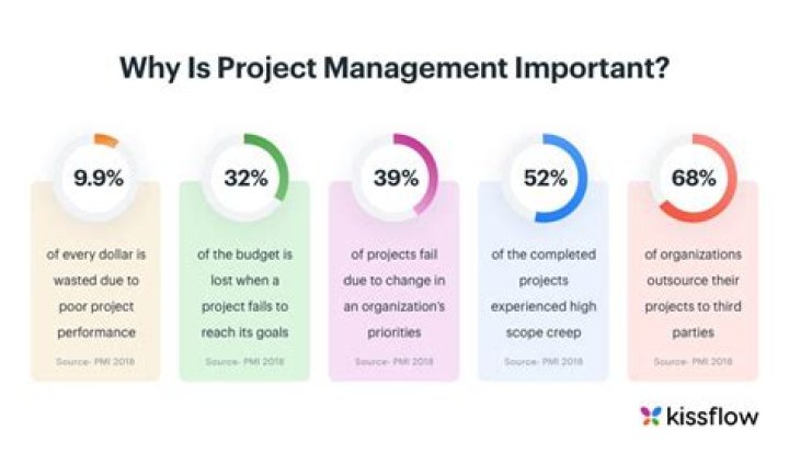 Why it is important to have a project management in multimedia?