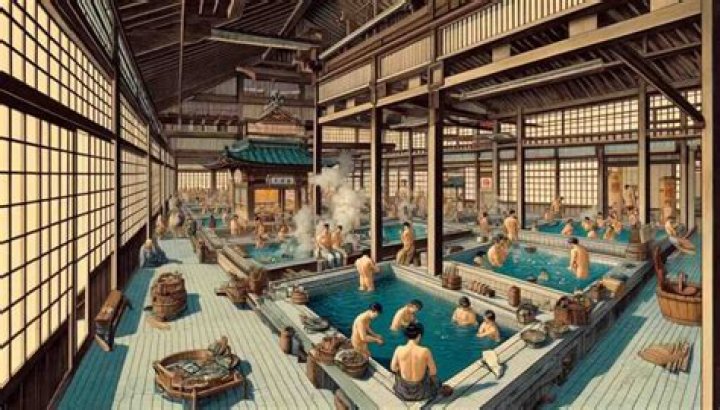 Why Japan has no litter?