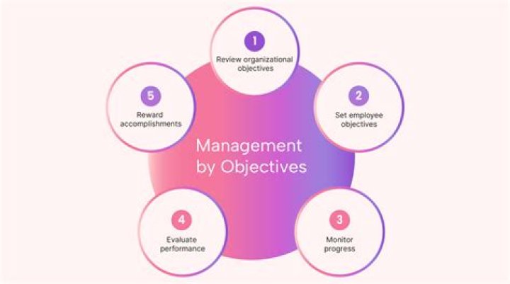 Why management by objectives MBO process is used as a motivation technique in the organisation?