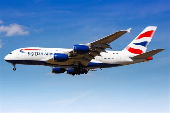 Why people choose British Airways?