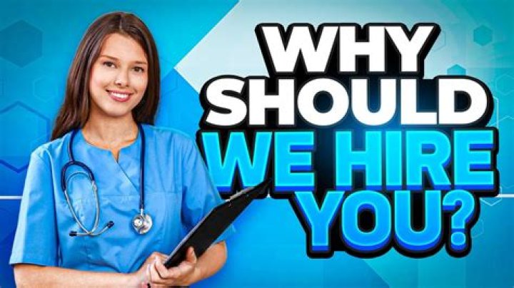 Why should I hire you as team leader?