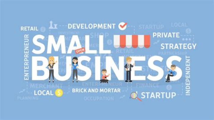 Why small businesses are now preferred more than large businesses?