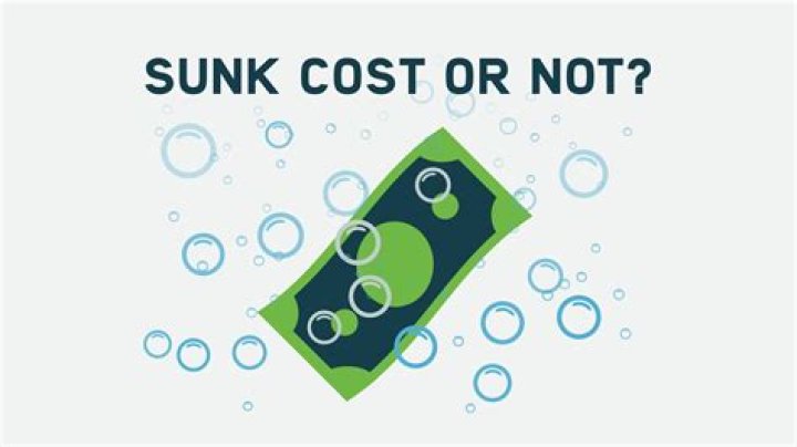 Why sunk cost is not considered for capital budgeting?