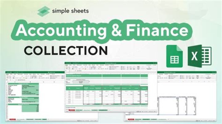 Why would Microsoft Excel be important for accounting?