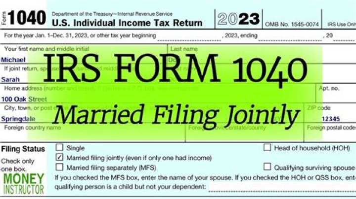 Will a 1099 affect my tax return?