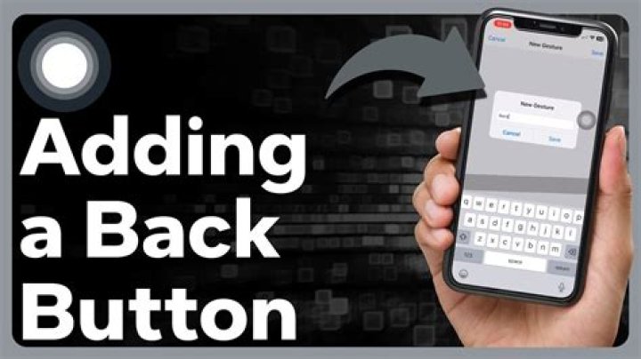 Will Apple bring back home button?