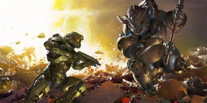 Will Bungie make another Halo game?