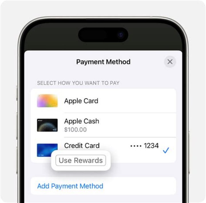 Will getting an Apple Card affect my credit score?