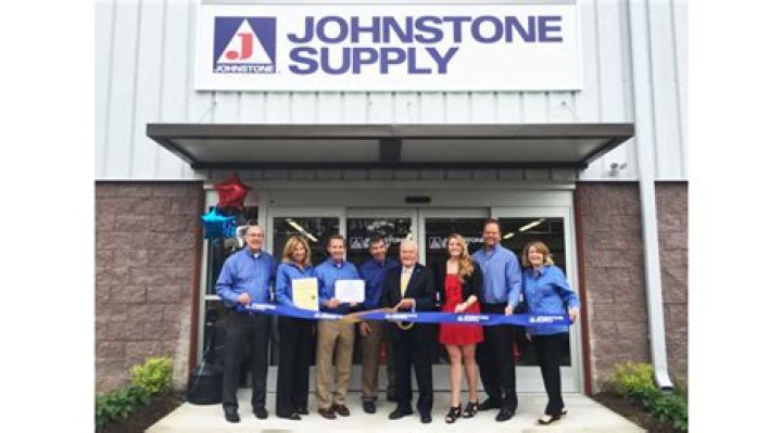 Will Johnstone Supply sell to the public?