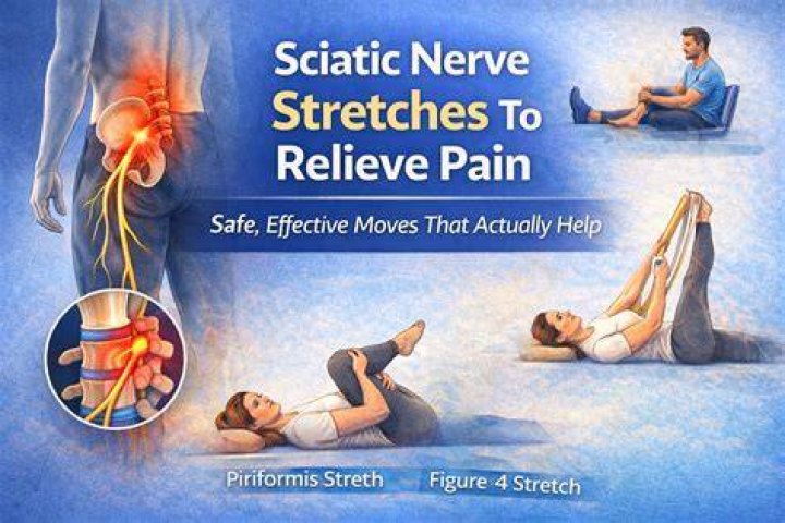 Will muscle relaxers help sciatic nerve pain?