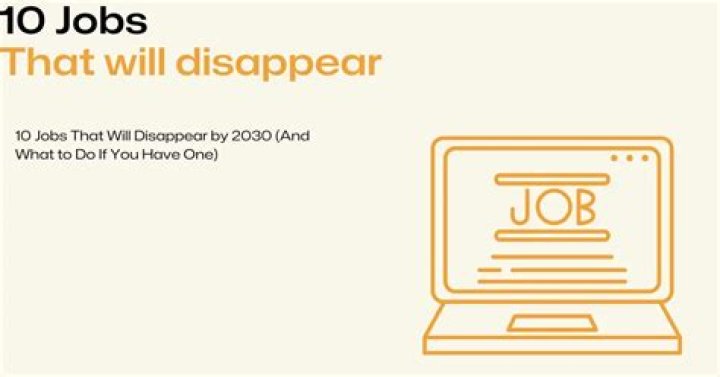 Will teacher job disappear?