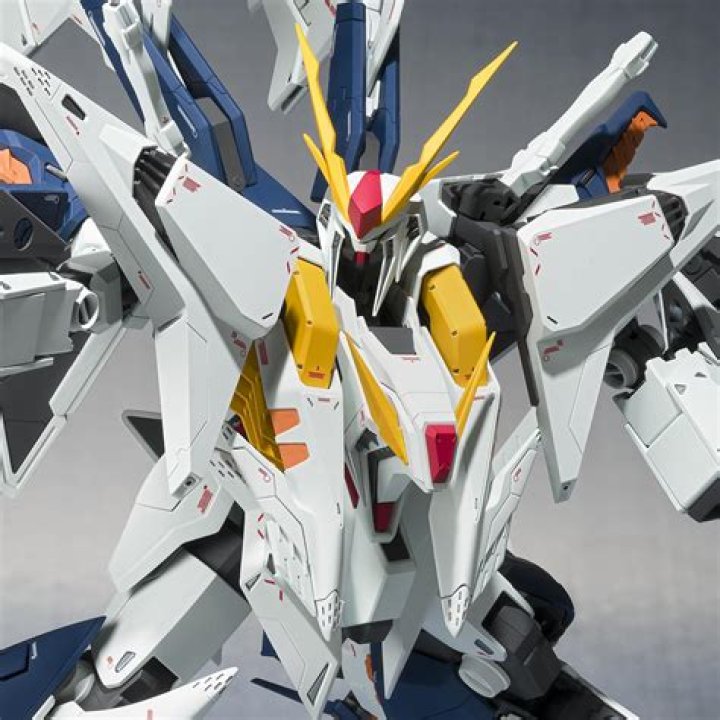 Will there be a Mg XI Gundam?