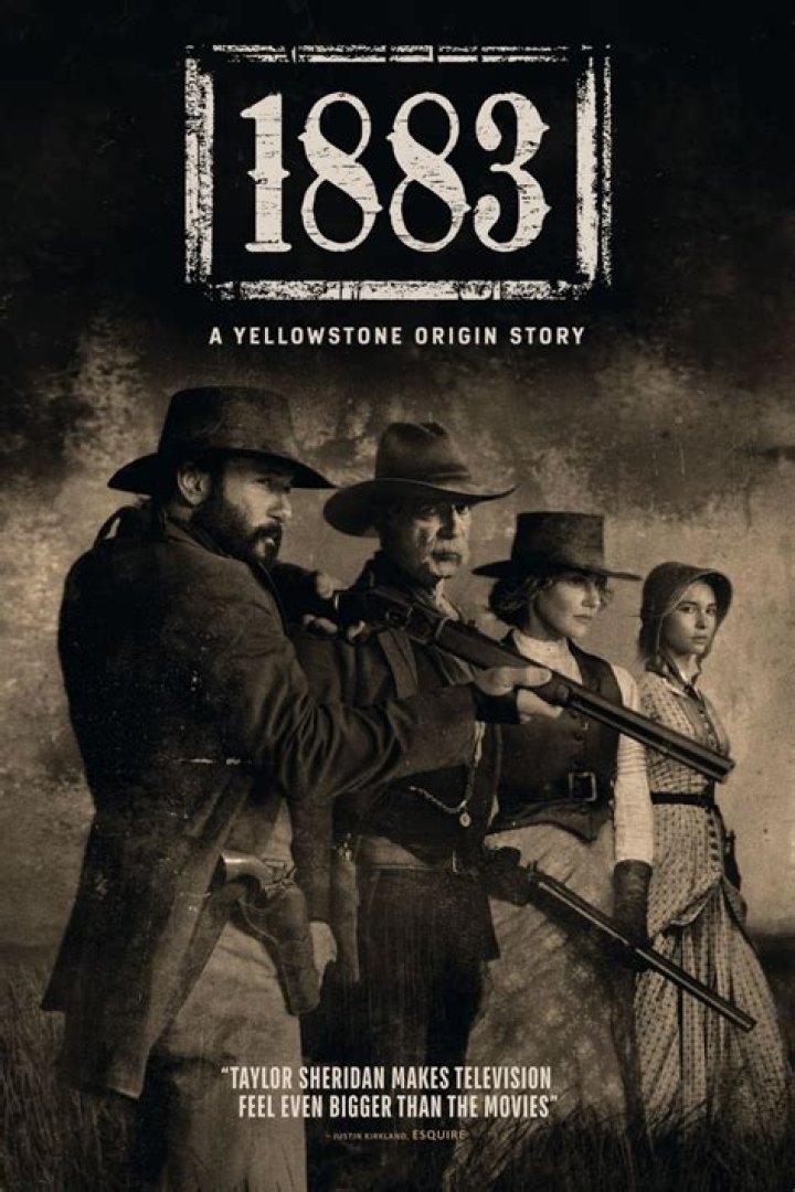 Will there be an 1883 episode 10?