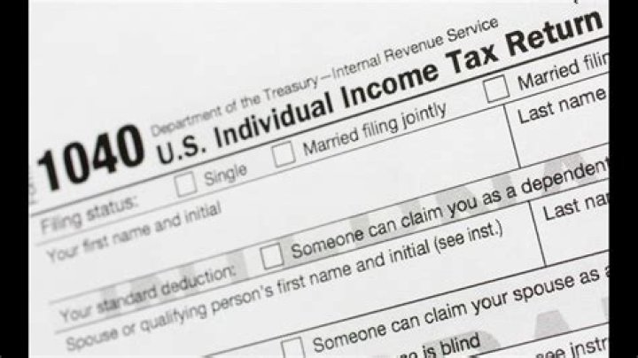 Will unemployment affect my tax return?