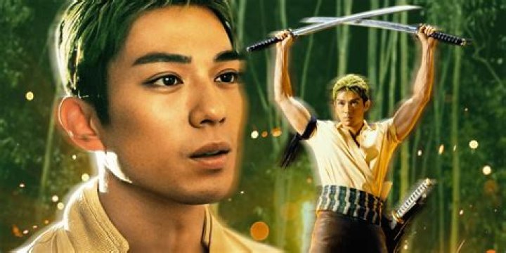 Will Zoro leave the crew?